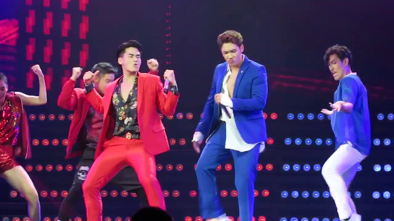 [23062018]Good Boy_แกงส้ม@7WONDERS CONCERT