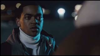 Power Never Ends | Power Book 2 Ghost Season 2 Tariq Getting A Black Eye | Power Book 4 Force Teaser