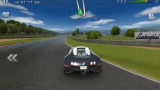 Racing Car Driving Game in Speedway - Sports Car Challenge 2 e18 - Android GamePlay HD screenshot 4
