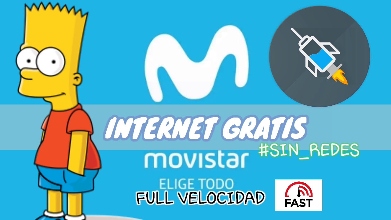 Acelerar Internet De Movistar Peru Gratis-ehis actualizados