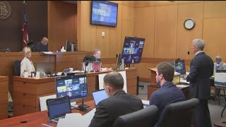 Young Thug, YSL trial | Watch live video from court
