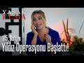 Yıldız operasyonu başlattı! - Yasak Elma 115. Bölüm