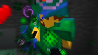 climbing the ranks [Ranked Skywars]