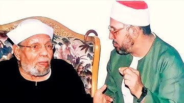 سورة الفاتحة وإول البقرة من نوادر #الأستاذ الشيخ الشحات أنور رحمه الله