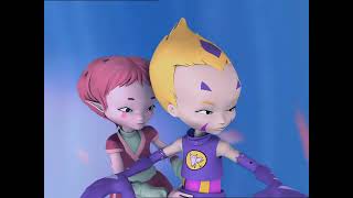 Code Lyoko | Season 3 | Episode 07