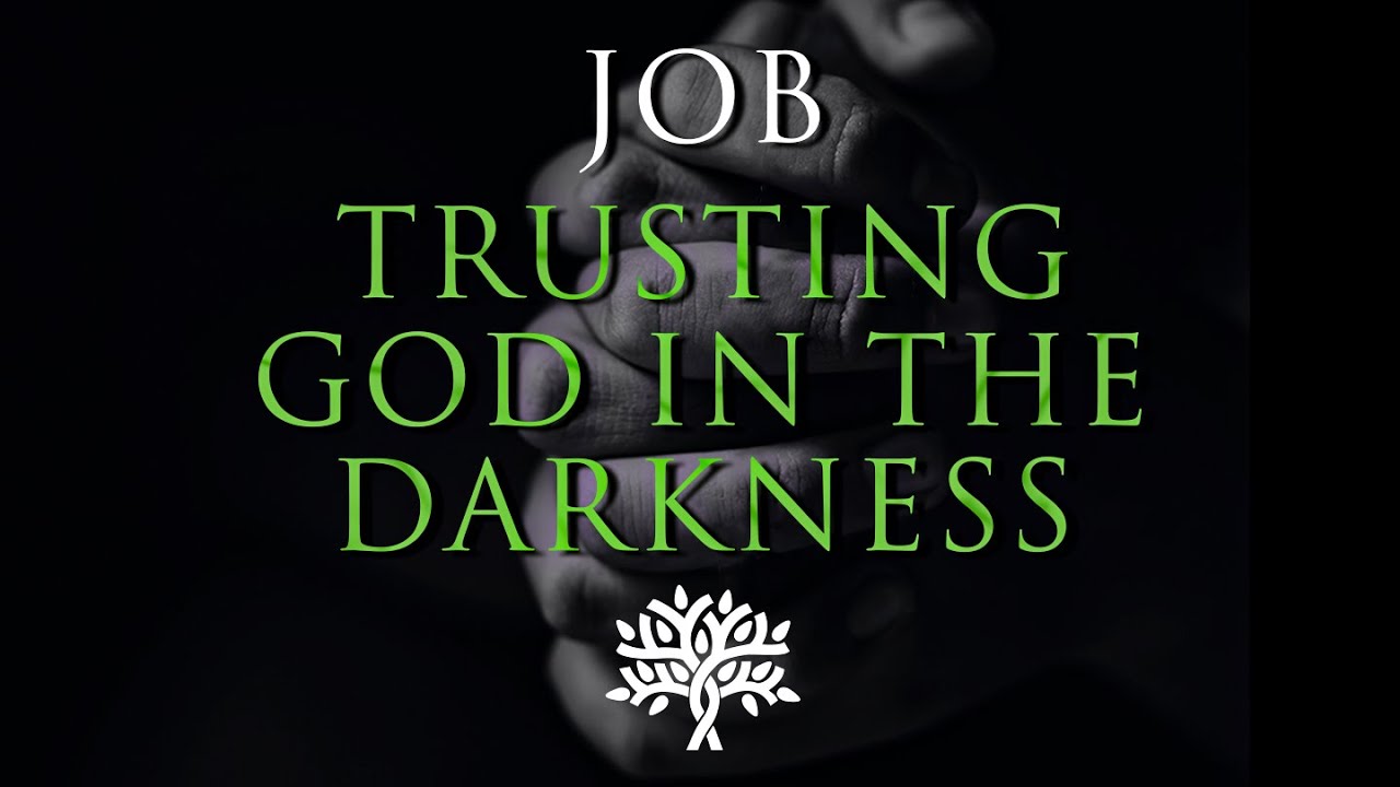 Zophar 1 (Job 11) - Sunday School - 6/5/2022 - YouTube