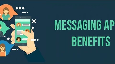 Instant Messaging Application Advantages and Disadvantages