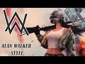 Alan Walker Style | New Songs Alan Walker 2020 - Top 20 Alan Walker Songs 2020 | 3D Animation