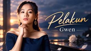 Download Lagu Pelakun - Gwen (MTV Official)