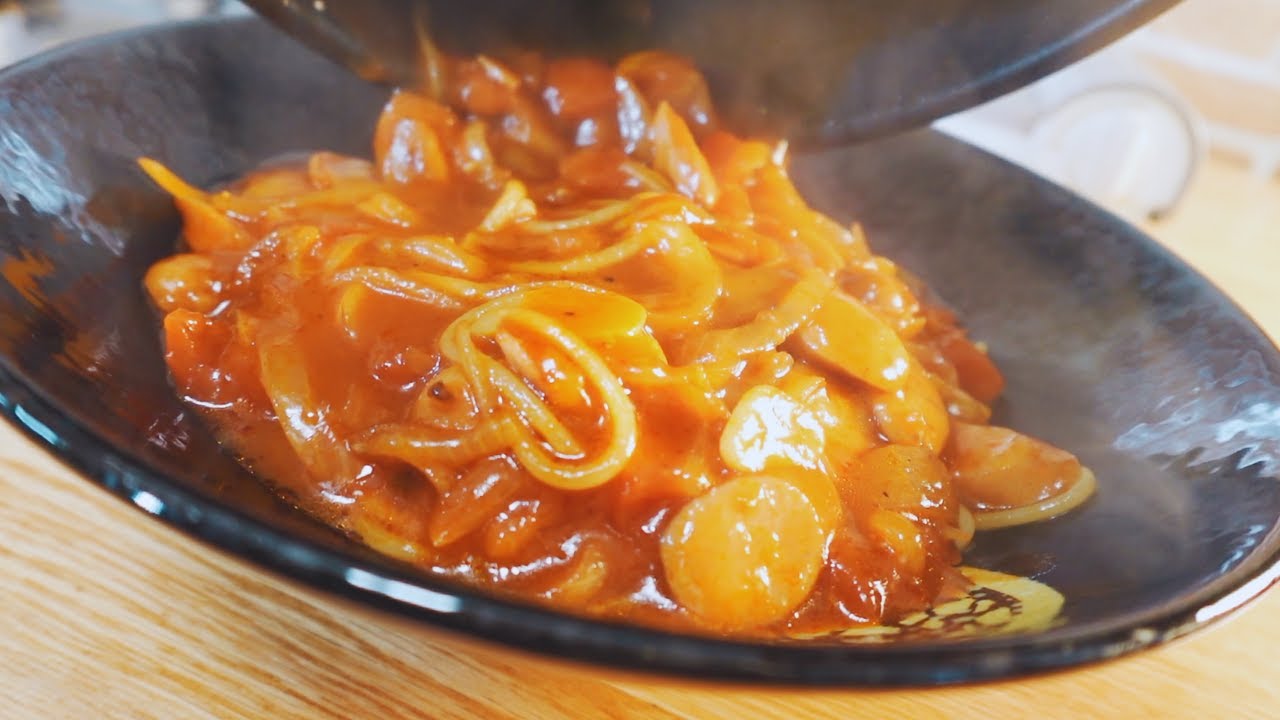 トマトパスタ】簡単なのに絶品 プロが教える最高に美味しいレシピ