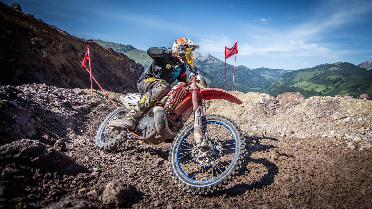 ErzbergRodeo 2016 Highlights EnduroLive