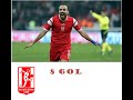 Sercan yldrm balkesirspordaki tm golleri 8 gol