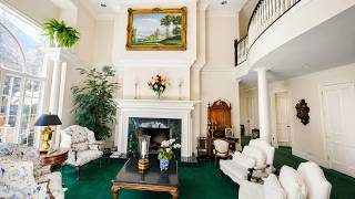 Before After Estate Sale Transformation Pine Porch Estates Utah