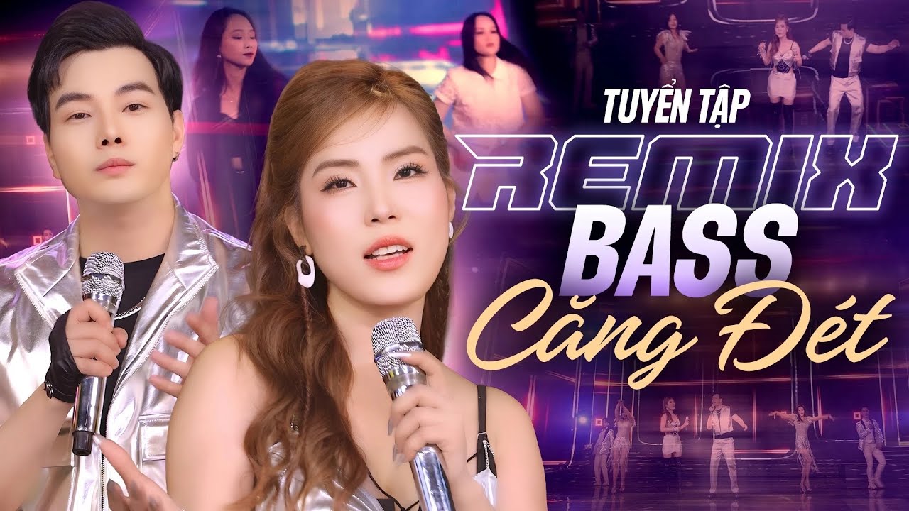 Tuyển Tập BÀI CA KỶ NIỆM REMIX - Diệp Hoài Ngọc (Full Album 2025) | Bass Căng Đét NGHE LÀ SAY MỀM