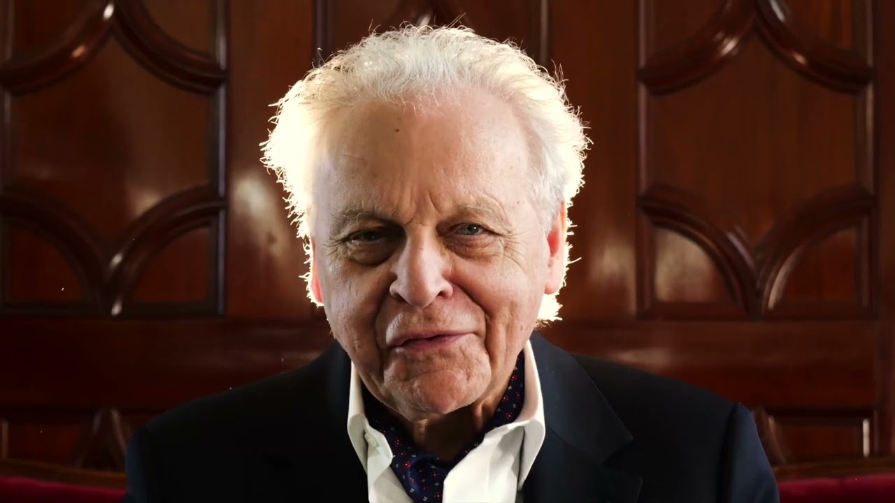 ”This is the moment - en historisk musikalresa i tiden”, Göta Lejon 2025