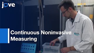 Continuous Noninvasive Measuring Of Crayfish Cardiac & Behavioral Activities l Protocol Preview