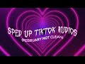 sped up tiktok audios ~ tiktok mashup 2022 ~ february #8