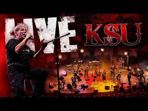 KSU AKUSTYCZNIE - Filharmonia Podkarpacka (CAŁY KONCERT) (NA ŻYWO)