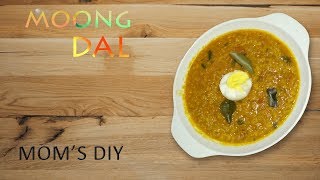 Moong Dal Moms Diy Recipes