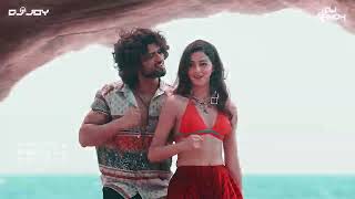 AAFAT (LIGER) REMIX BY DJ JOY X DJ SANDY | Vijay Devarakonda | Ananya Pandey