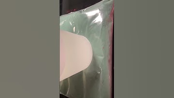 Interesting discoloration #isuochem #isourcing #thermochromic #pigment www.ispigment.com