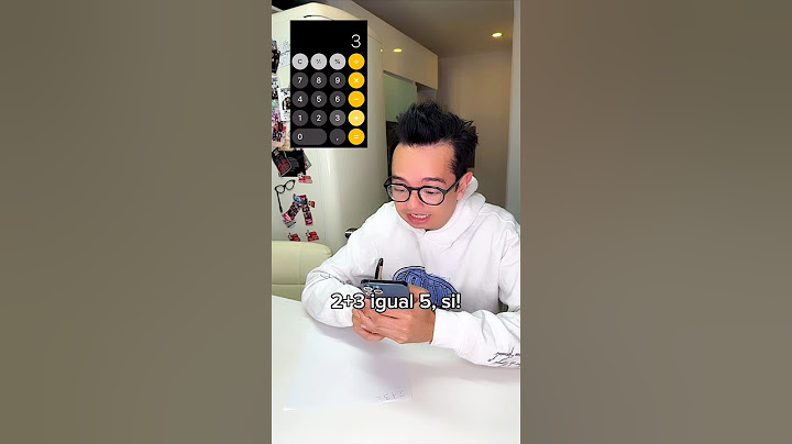 Cuando haces Operaciones Fáciles de Matemáticas en Clase