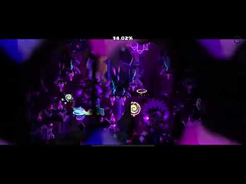 Amethyst 25% (mobile wr I think)