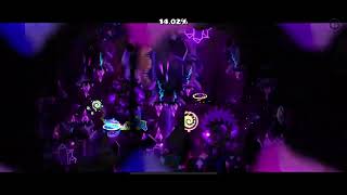 Amethyst 25% (mobile wr I think)