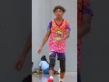 Can He Shoot? - David Johnson 2032