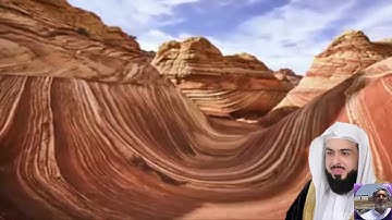 mp3quran  أفلم يسيروا في الأرض فتكون لهم قلوب يعقلون بها : سورة الحج : خالدالجليل