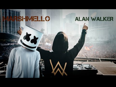 Jantern Rx3 - Smile Forever (Inspired by Alan Walker & Marshmello