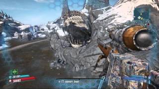 Borderlands2 How to farm infinity screenshot 5