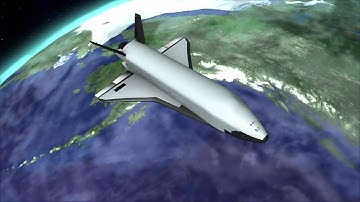 Secret U.S. Space Plane Return To Earth Expected | Video