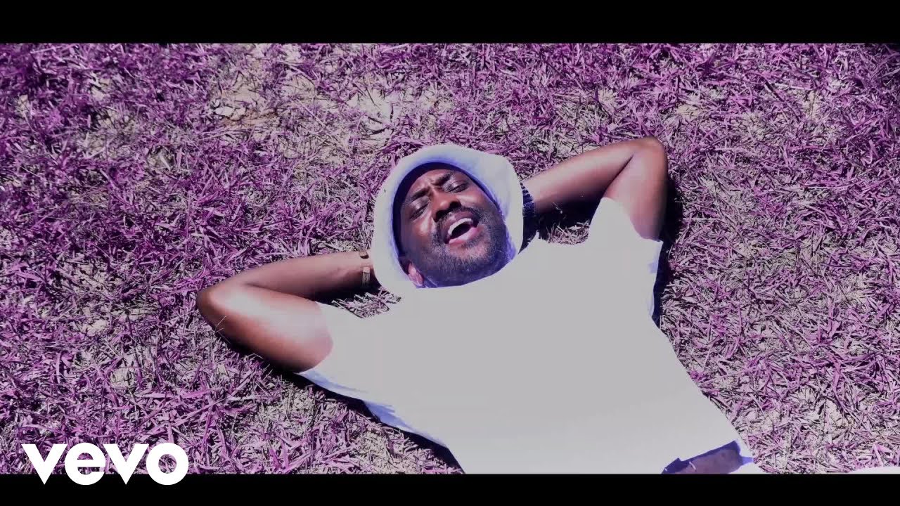 DeShaun Duron - Match My Flow (Official Music Video)