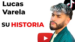 Lucas Varela: SU HISTORIA Lucas Varela De Donde Es