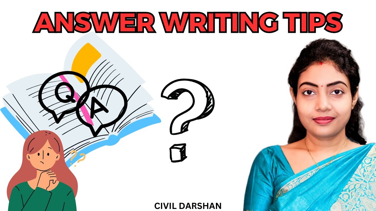 ANSWER WRITING | BASIC CIVIL ENGINEERING AND MECHANICS | QUALITY OF ...