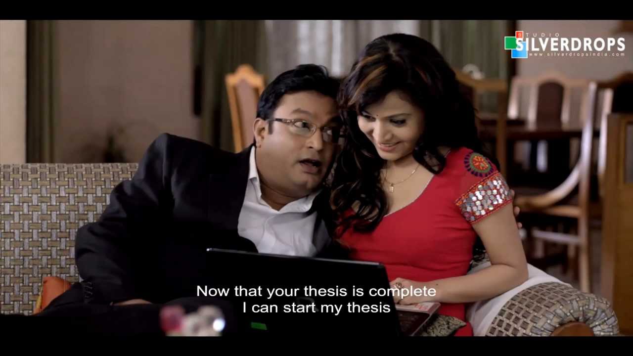 "Baandhon" A film by Jahnu Baruah  SD  PROMO@1080p