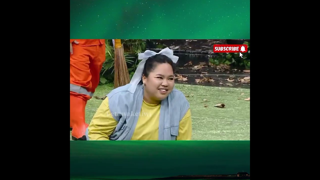 DAPIL KOMENG|| tenar cuma sebentar ||part 2