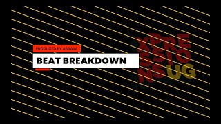 Beat Breakdown - 