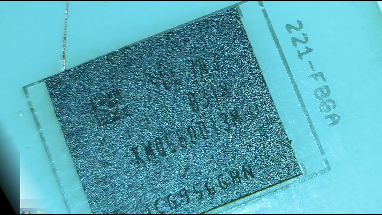 How to RPMB Clean Samsung KMQE60013M B318 Without Any Error UFI | RPMB Clean Error Solutions