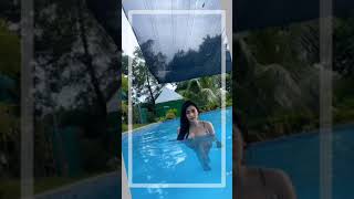 tiktok cantik lembut || sange