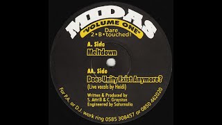 Midas - Does Unity Exist Anymore