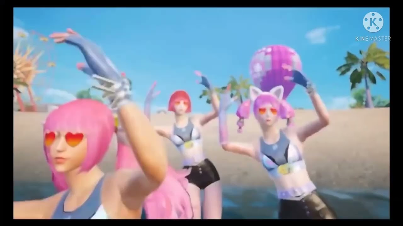 CHINESE PUBG BEST EMOT 😋👌👯‍♀️ 