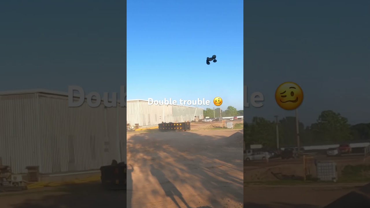 K6 the bes 1/8 basher??🥸