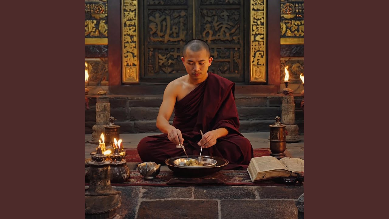 Whispers of Stillness