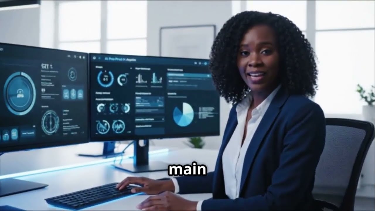 Unlock Your Business Potential with the Profound Business Builder.