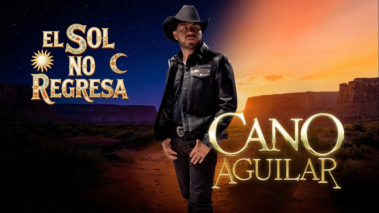 Previsualización de video para nota Disfruta la nueva versión del éxito “El sol no regresa”