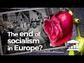 The great CRISIS of social democracy in EUROPE - VisualPolitik EN