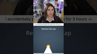 DO NOT PLAY THIS GAME