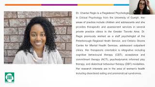 Supporting Teen Resilience: What Adults Need To Know